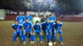 As de Ouro  FC.